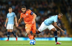 Lịch trực tiếp Bóng đá TV hôm nay 15/8: Man City vs Lyon