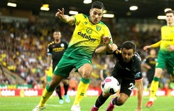 Link xem trực tiếp Man City vs Norwich 22h00 ngày 26/7