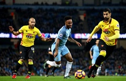 Lịch trực tiếp Bóng đá TV hôm nay 21/7: Watford vs Man City