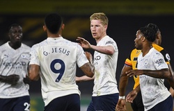 Video Highlights Wolves vs Man City, Ngoại hạng Anh 2020 đêm qua