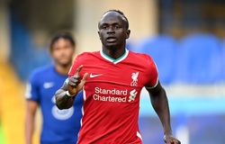 Mane vượt Ronaldo về số bàn thắng ở Ngoại hạng Anh