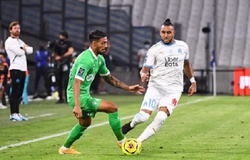 Video Highlights Marseille vs Saint-Etienne, bóng đá Pháp Ligue 1 đêm qua