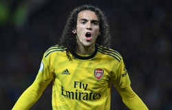 Tin chuyển nhượng Arsenal hôm nay 27/6: Guendouzi muốn rời Emirates