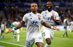 Tin chuyển nhượng MU 2020 mới nhất 8/9: “Quỷ đỏ” mua lại Depay