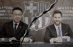 Vì sao FIFA có thể phải ra tay giải quyết vụ Messi đòi rời Barca?