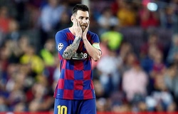 Lương khổng lồ của Messi gây trở ngại cho chuyển nhượng bom tấn
