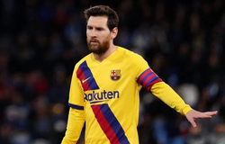 Messi có thể tiếp tục phải giảm lương ở Barca vào mùa tới 