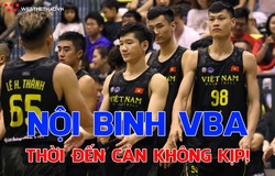 Hành trình phát triển của nội binh tại VBA