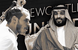 Newcastle trả bao nhiêu tiền để giải cứu Bale từ Real Madrid?