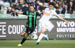 Trực tiếp Newcastle Jets vs Western United: Tiếp đà hưng phấn