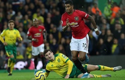 Trực tiếp Norwich vs MU trên kênh nào?