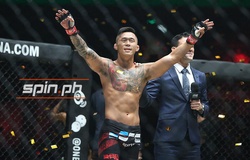 ONE Championship sắp sửa trở lại