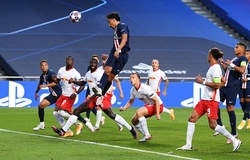 Xem lại PSG vs Leipzig, bán kết cúp C1 2020 đêm qua