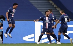 Video bóng đá cúp C1 đêm qua: Highlight PSG vs Leipzig