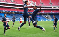 Kết quả PSG vs RB Leipzig: PSG lần đầu vào chung kết