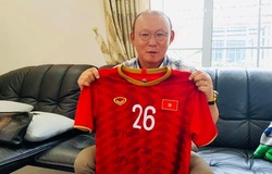 BLV Quang Huy: Thầy Park chọn World Cup vì tầm nhìn và sự phát triển bóng đá Việt Nam