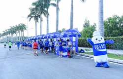 Hé lộ những trải nghiệm thú vị cùng đồng bọn tại Pocari Sweat Run 2020