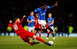 Trực tiếp Rangers vs St. Mirren: Chật vật giữ 3 điểm