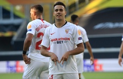 Tin chuyển nhượng MU hôm nay 19/8: HLV Solskjaer “chấm” Reguilon