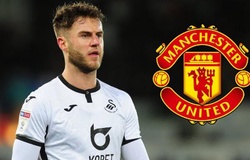 Tin chuyển nhượng MU hôm nay 29/8: Chấm người đá cặp với Maguire
