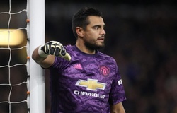 Tin chuyển nhượng MU hôm nay 5/9: Chelsea muốn mua Romero