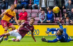 Lịch trực tiếp Bóng đá TV hôm nay 3/8: Ross County vs Motherwell