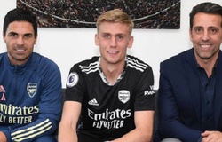 Tin chuyển nhượng Arsenal 2020 mới nhất 22/9: “Pháo thủ” có thủ môn mới