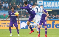 Kết quả SPAL vs Fiorentina: Chủ nhà buông xuôi