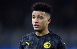 Jadon Sancho được Transfermarkt định giá bao nhiêu?