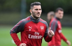 Tin chuyển nhượng Arsenal 2020 mới nhất 17/9: Kolasinac sắp chia tay Emirates