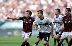 Trực tiếp Seoul vs Gwangju: Tìm lại niềm vui