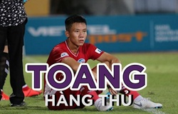 Hàng thủ Viettel FC sa sút: cơn đau đầu thực sự của HLV Việt Hoàng và thầy Park