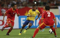 Serge Gnabry thay đổi ra sao sau chuyến đi đến Việt Nam cùng Arsenal?