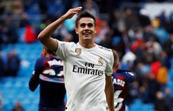 Tin chuyển nhượng MU 2020 mới nhất 15/9: Reguilon sắp cập bến Old Trafford