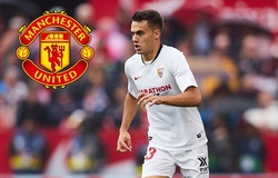 Tin chuyển nhượng MU 2020 mới nhất 13/9: Reguilon muốn đến MU