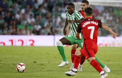 Lịch thi đấu bóng đá hôm nay 11/6: La Liga trở lại 