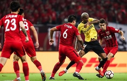 Lịch trực tiếp Bóng đá TV hôm nay 31/8: Shanghai SIPG vs Tianjin Teda