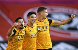 Video Highlights Sheffield United vs Wolves, bóng đá Ngoại hạng Anh 2020 đêm qua