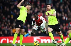 Xem trực tiếp Sheffield vs Arsenal trên kênh nào?