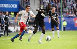 Lịch thi đấu bóng đá hôm nay 28/5: Stuttgart vs Hamburg