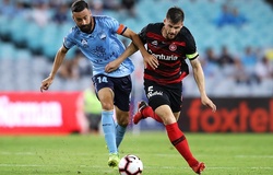 Trực tiếp Sydney vs Western United: Nối dài mạch không thắng