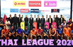 Thai.League có thể đá sớm, Văn Lâm nhen nhóm hy vọng dự AFF Cup 2020