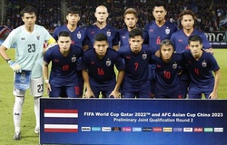 Quyết hạ Việt Nam, Thái Lan mang đội hình mạnh nhất dự AFF Cup 2020