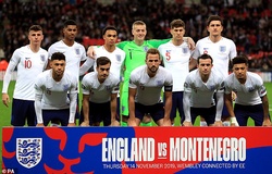 Đội hình cầu thủ Anh đắt nhất với giá hơn 1 tỷ bảng