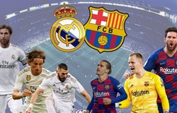 Barca sẽ đánh bại Real Madrid để vô địch nếu lặp lại kịch bản