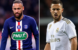 10 cầu thủ được kỳ vọng nhất 8 năm trước giờ ra sao?