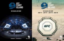 Lộ địa điểm chính thức, Đảo Quyết Đấu ấn định 3 trận tranh đai