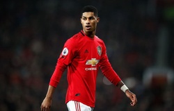 Rashford của MU tăng cơ hội được phong Hiệp sĩ 