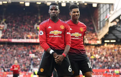 MU sử dụng nhiều cầu thủ "cây nhà lá vườn" nhất châu Âu