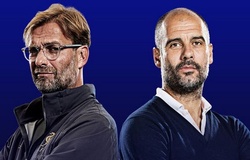 Klopp, Guardiola nằm ngoài Top 3 HLV tốt nhất Premier League